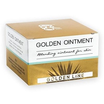 golden ointement