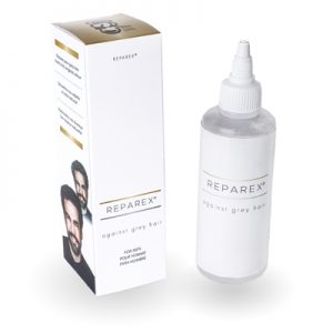 Reparex For Men Gray Hair Cure